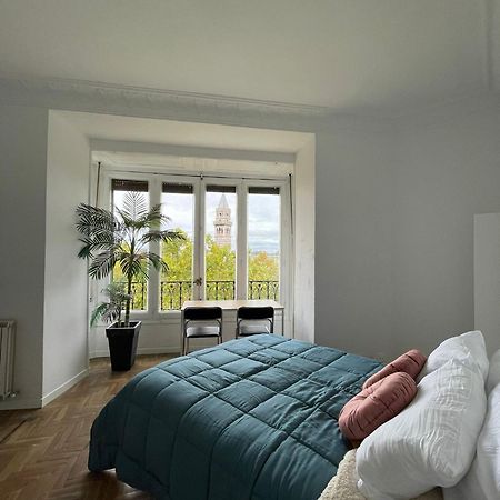 Madrid First Stop- Lope De Vega'S Dream Coliving ภายนอก รูปภาพ
