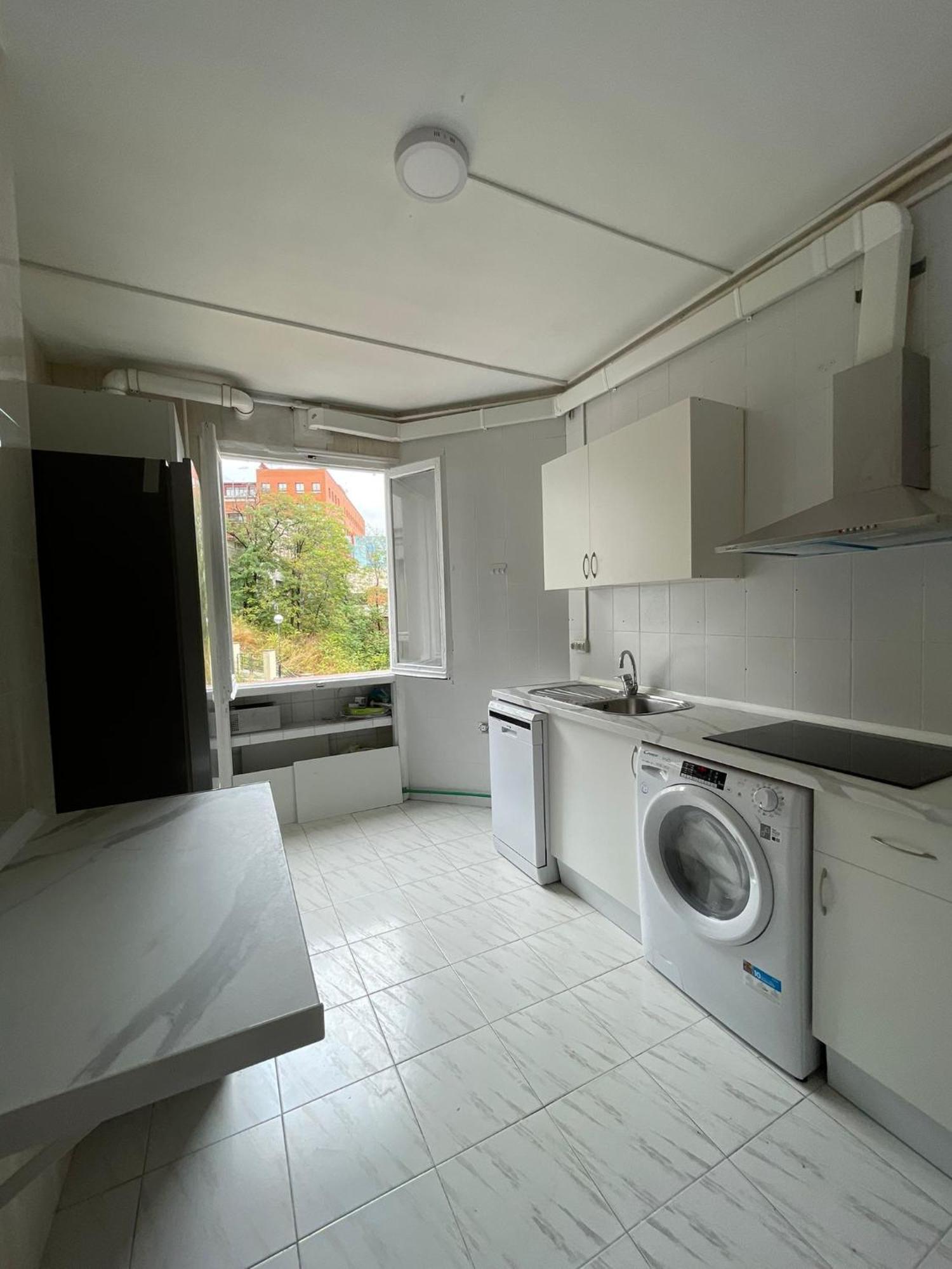 Madrid First Stop- Lope De Vega'S Dream Coliving ภายนอก รูปภาพ