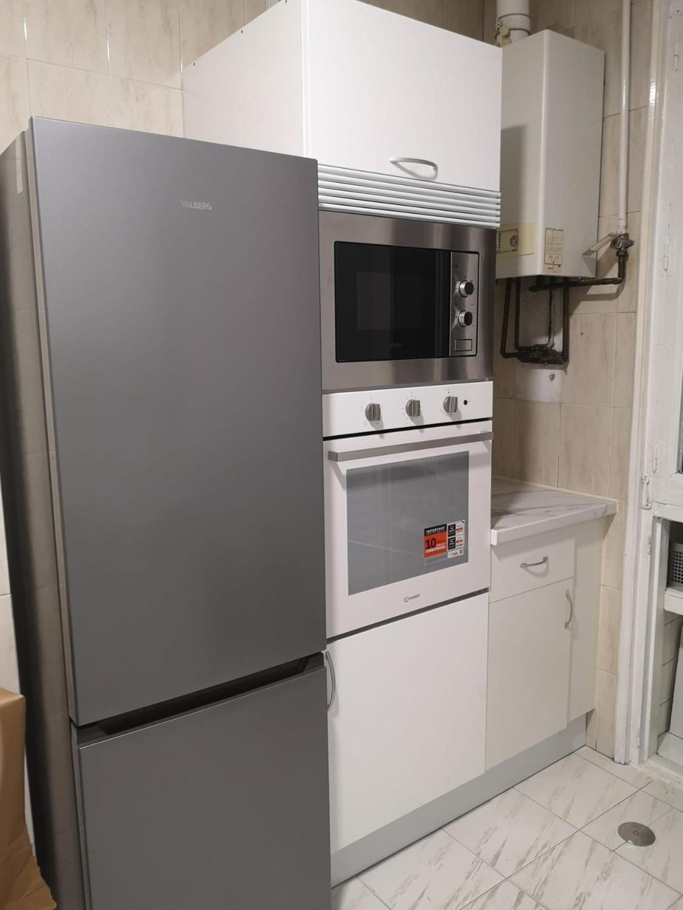 Madrid First Stop- Lope De Vega'S Dream Coliving ภายนอก รูปภาพ