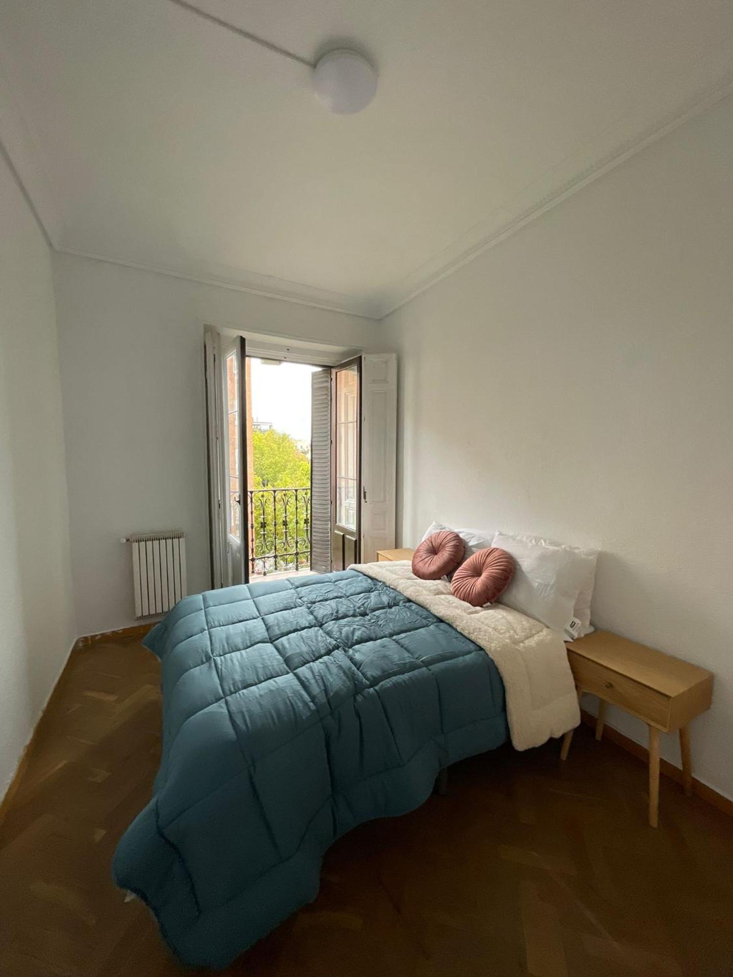 Madrid First Stop- Lope De Vega'S Dream Coliving ภายนอก รูปภาพ