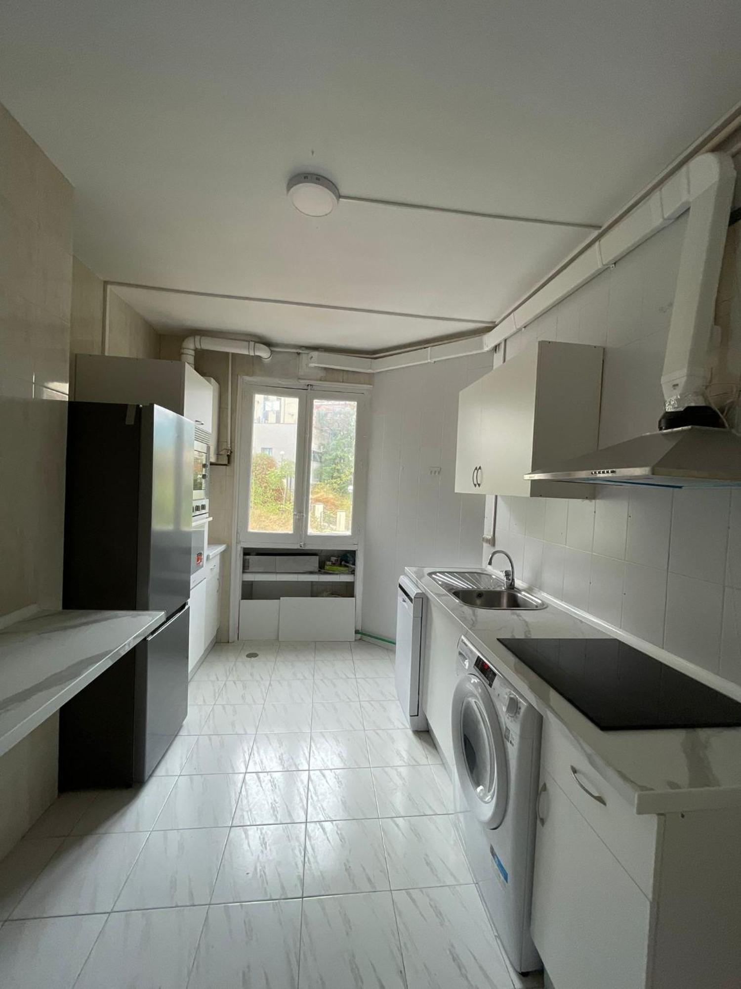 Madrid First Stop- Lope De Vega'S Dream Coliving ภายนอก รูปภาพ