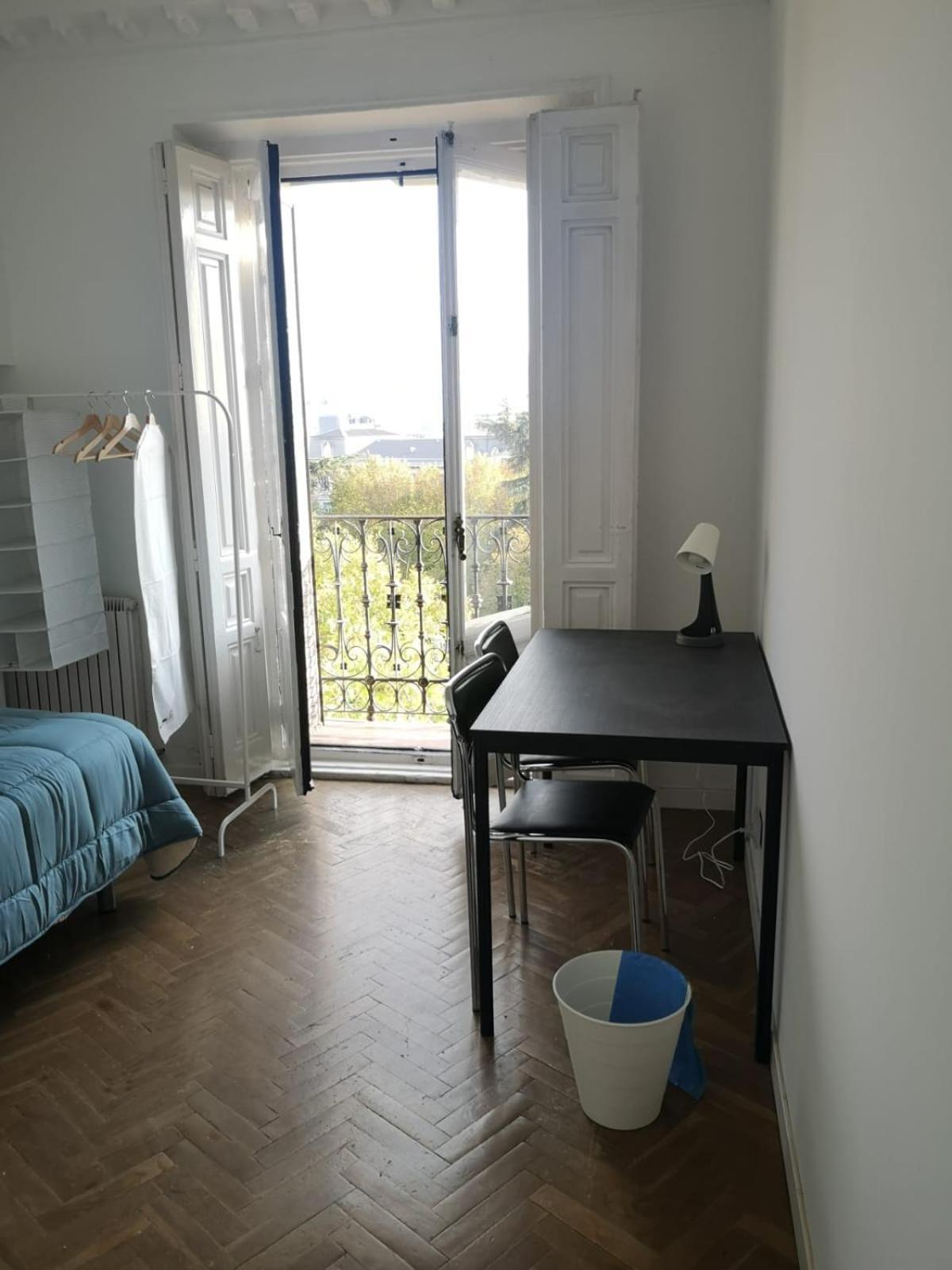 Madrid First Stop- Lope De Vega'S Dream Coliving ภายนอก รูปภาพ