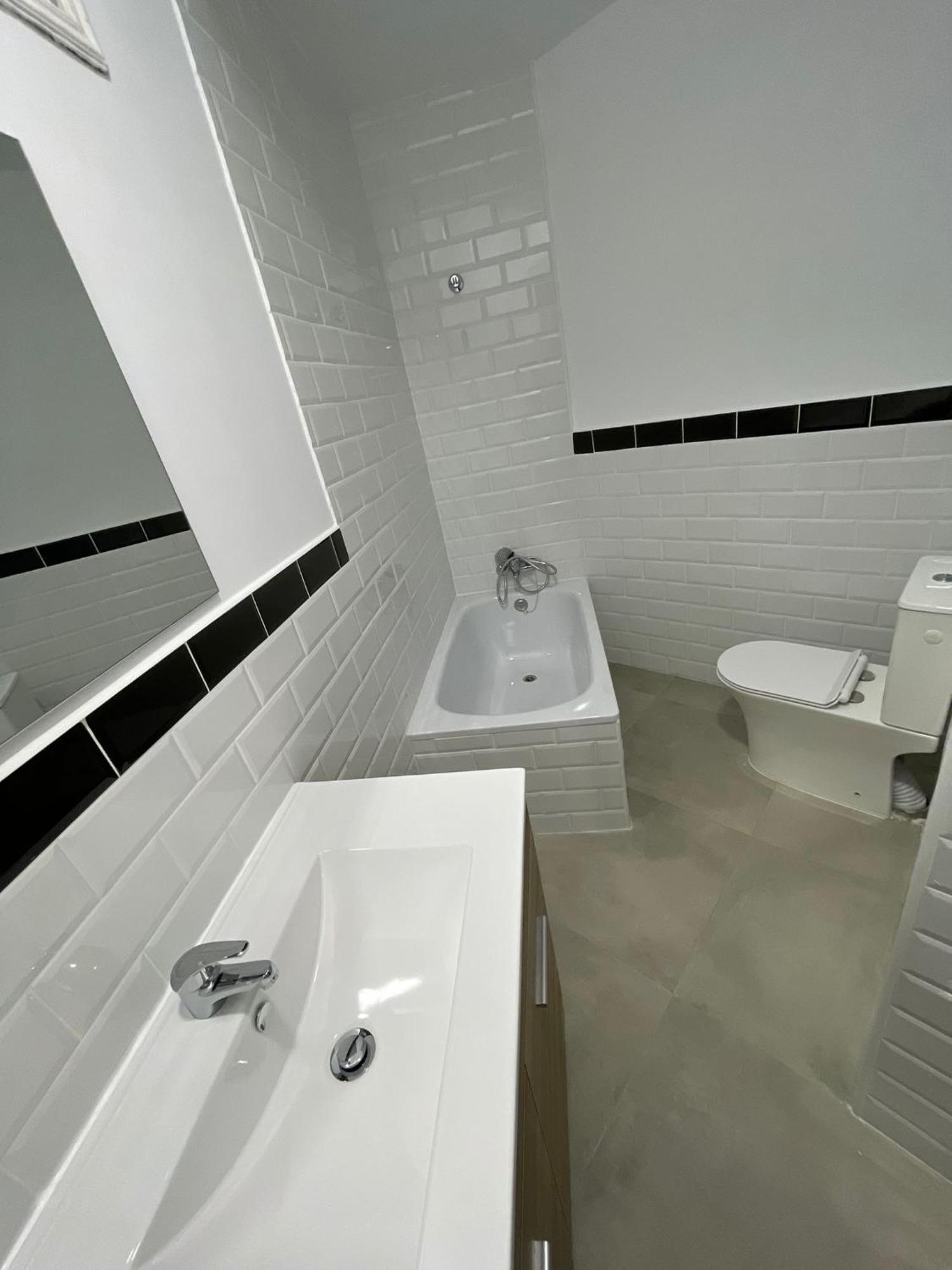 Madrid First Stop- Lope De Vega'S Dream Coliving ภายนอก รูปภาพ