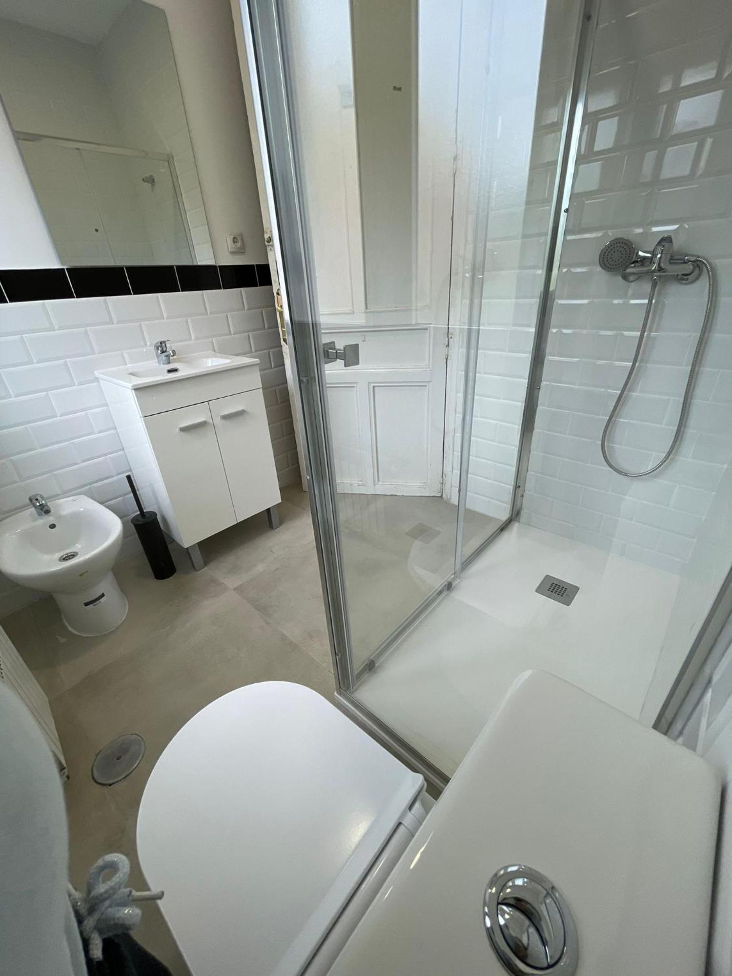 Madrid First Stop- Lope De Vega'S Dream Coliving ภายนอก รูปภาพ