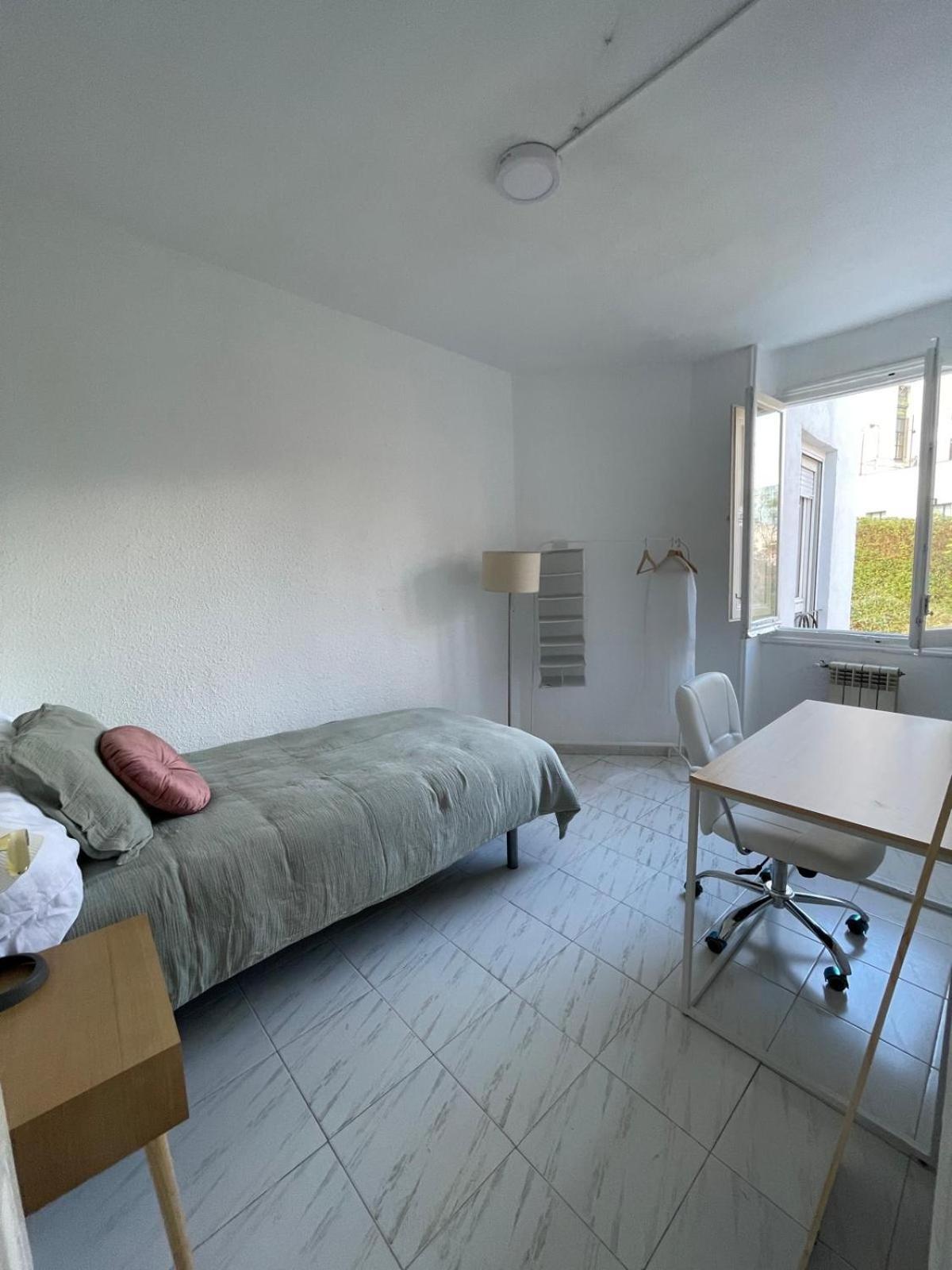 Madrid First Stop- Lope De Vega'S Dream Coliving ภายนอก รูปภาพ