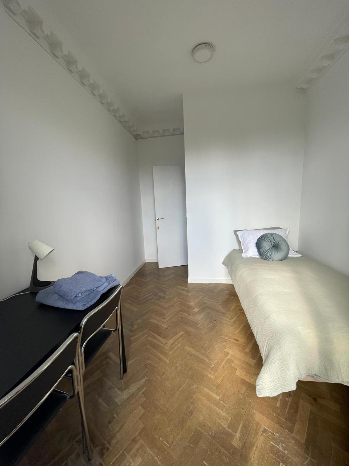 Madrid First Stop- Lope De Vega'S Dream Coliving ภายนอก รูปภาพ