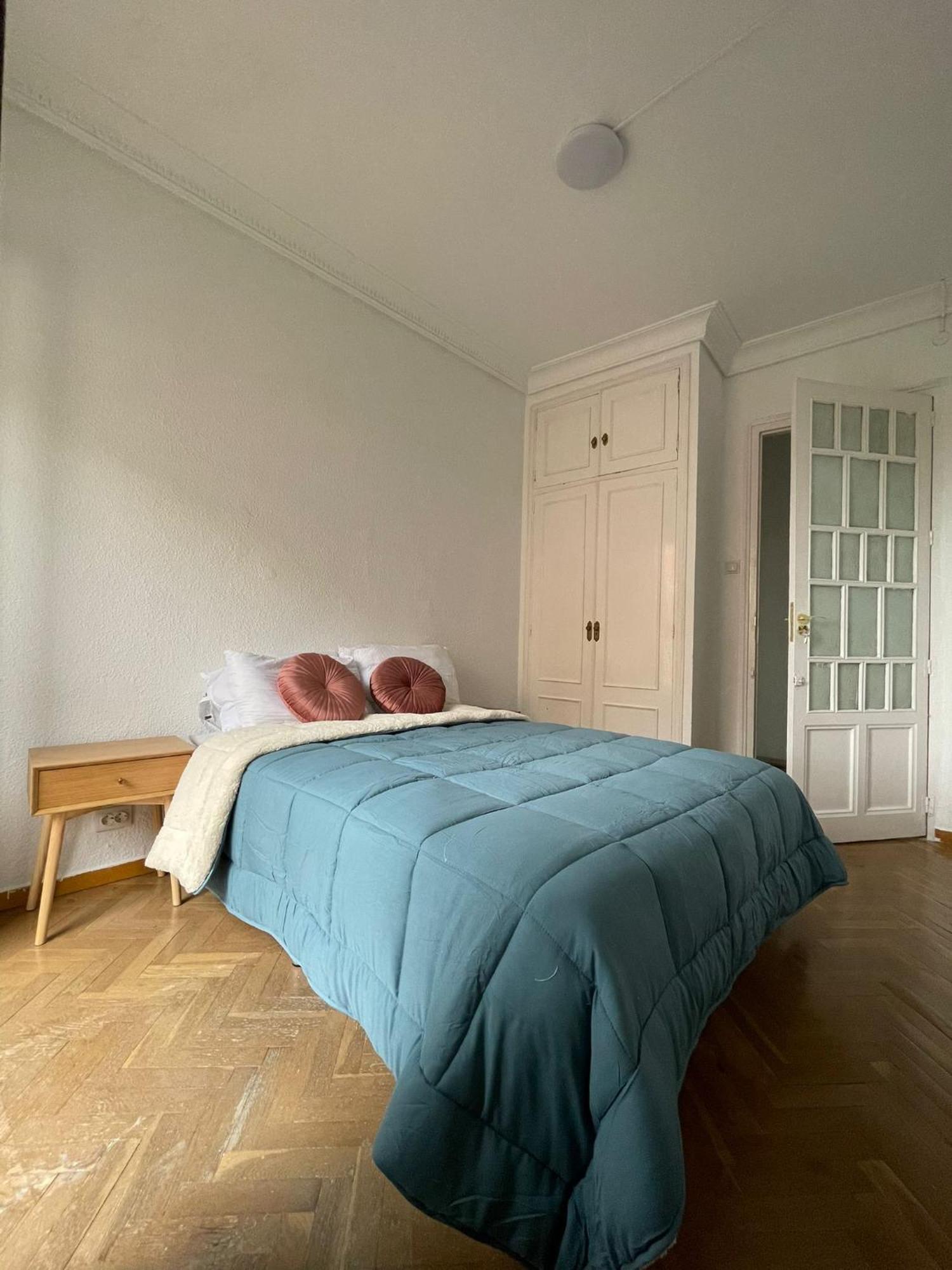 Madrid First Stop- Lope De Vega'S Dream Coliving ภายนอก รูปภาพ